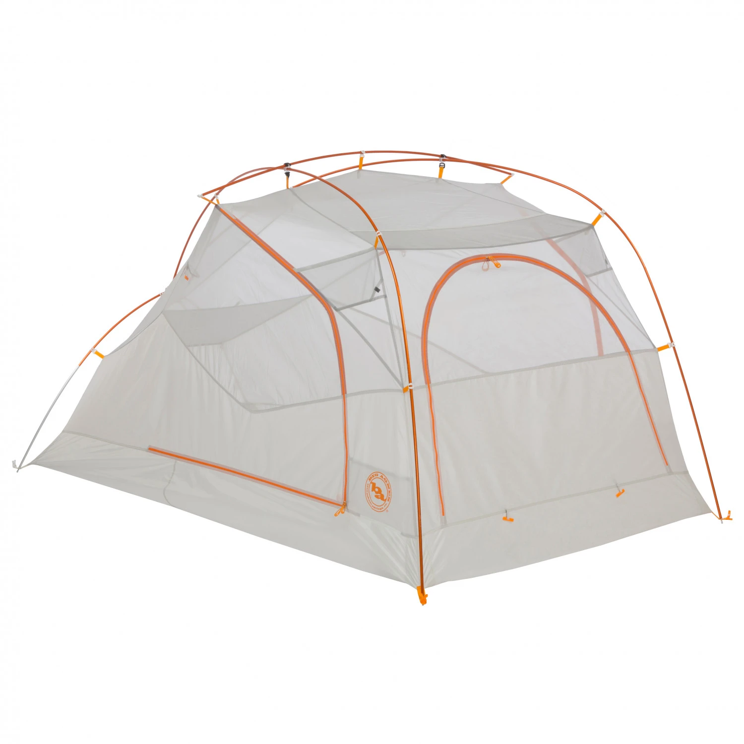 Big Agnes Salt Creek SL2 - 2-person Tent 7 Big Agnes Salt Creek SL2 - 2-person Tent - Image 5