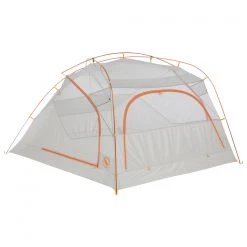 Big Agnes Salt Creek SL3 - 3-person Tent -Outwell Shop big agnes salt creek sl3 3 person tent detail 5