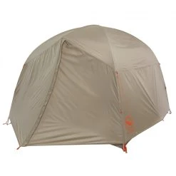 Big Agnes Spicer Peak 4 - 4-person Tent -Outwell Shop big agnes spicer peak 4 4 person tent detail 3