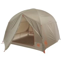 Big Agnes Spicer Peak 6 - Group Tent