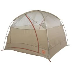Big Agnes Spicer Peak 6 - Group Tent 9 Big Agnes Spicer Peak 6 - Group Tent -Outwell Shop big agnes spicer peak 6 group tent detail 4