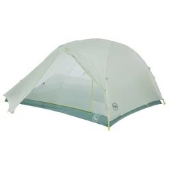 Big Agnes Tiger Wall 3 Platinum - 3-person Tent