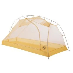 Big Agnes Tiger Wall UL1 - 1-person Tent -Outwell Shop big agnes tiger wall ul1 1 person tent bf detail 3