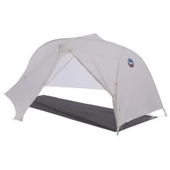 Big Agnes Tiger Wall UL1 - 1-person Tent -Outwell Shop big agnes tiger wall ul1 1 person tent bf detail 4