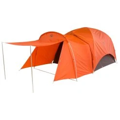 Big Agnes Vestibule Big House 6 - Tent Extension
