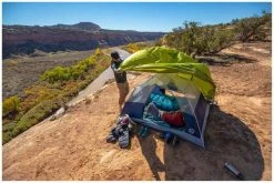 Big Agnes Blacktail 4 Lightweight Backpacking Tent -Outwell Shop blacktail4lifestyle1copy