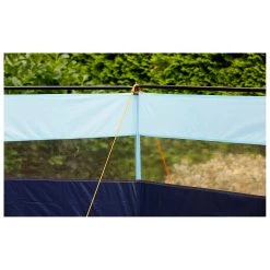 Brunner Barrier 400 - Tent Extension -Outwell Shop brunner barrier 400 tent extension detail 3