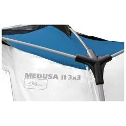 Brunner Medusa II 3X3 - Group Tent -Outwell Shop brunner medusa ii 3x3 group tent detail 2