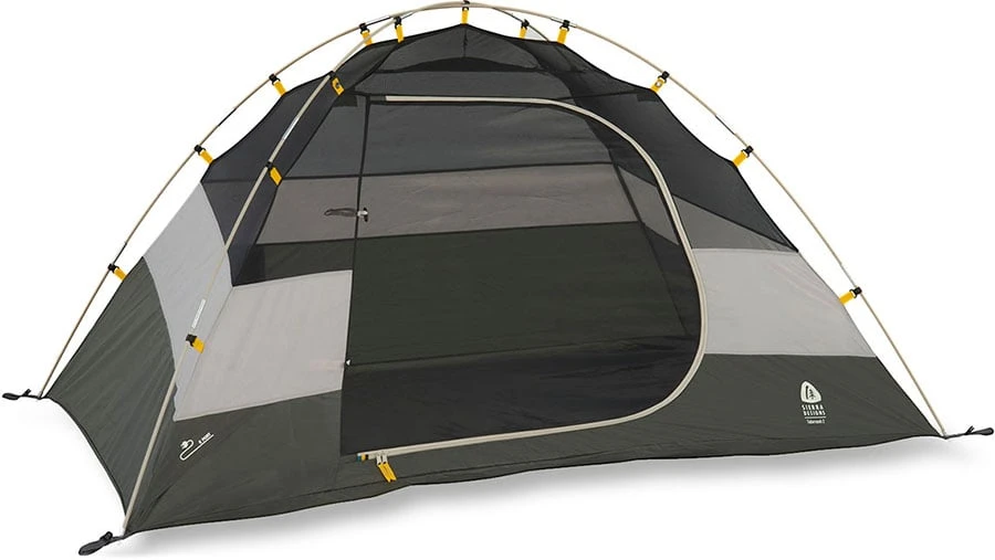 Sierra Designs Tabernash 2 Lightweight Camping Tent 4 Sierra Designs Tabernash 2 Lightweight Camping Tent - Image 2