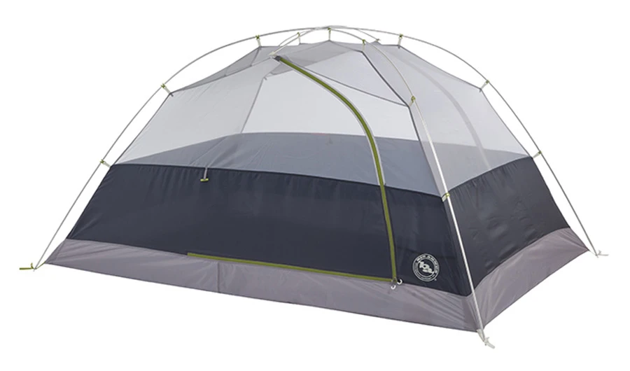 Big Agnes Blacktail 3 Lightweight Backpacking Tent 4 Big Agnes Blacktail 3 Lightweight Backpacking Tent - Image 2