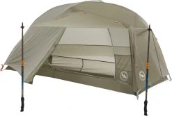 Big Agnes Copper Spur HV UL1 Ultralight Backpacking Tent