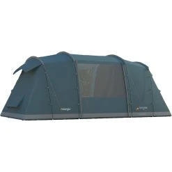 Vango Castlewood 400 Package Family Camping Tent & Footprint -Outwell Shop castlewood 400 packagecopy