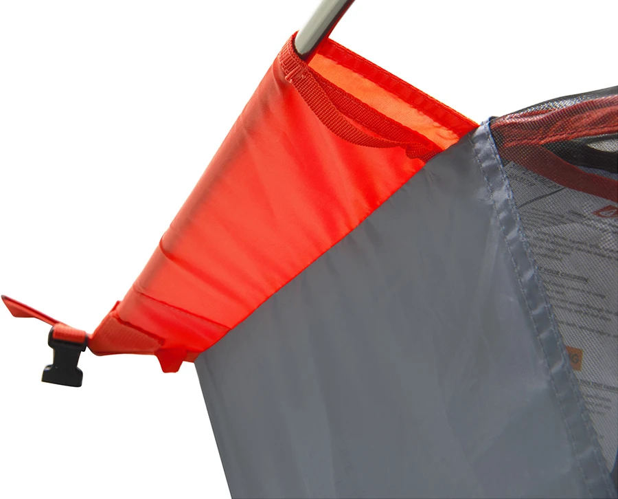 Kelty Late Start 2 Lightweight Backpacking Tent 7 Kelty Late Start 2 Lightweight Backpacking Tent - Image 5