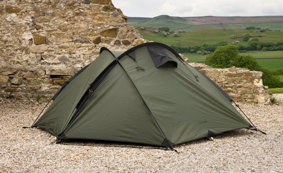 Bunker Expedition Camping Tent 7 Bunker Expedition Camping Tent - Image 5