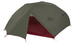 MSR Elixir 4 V2 Tent Backpacking Shelter
