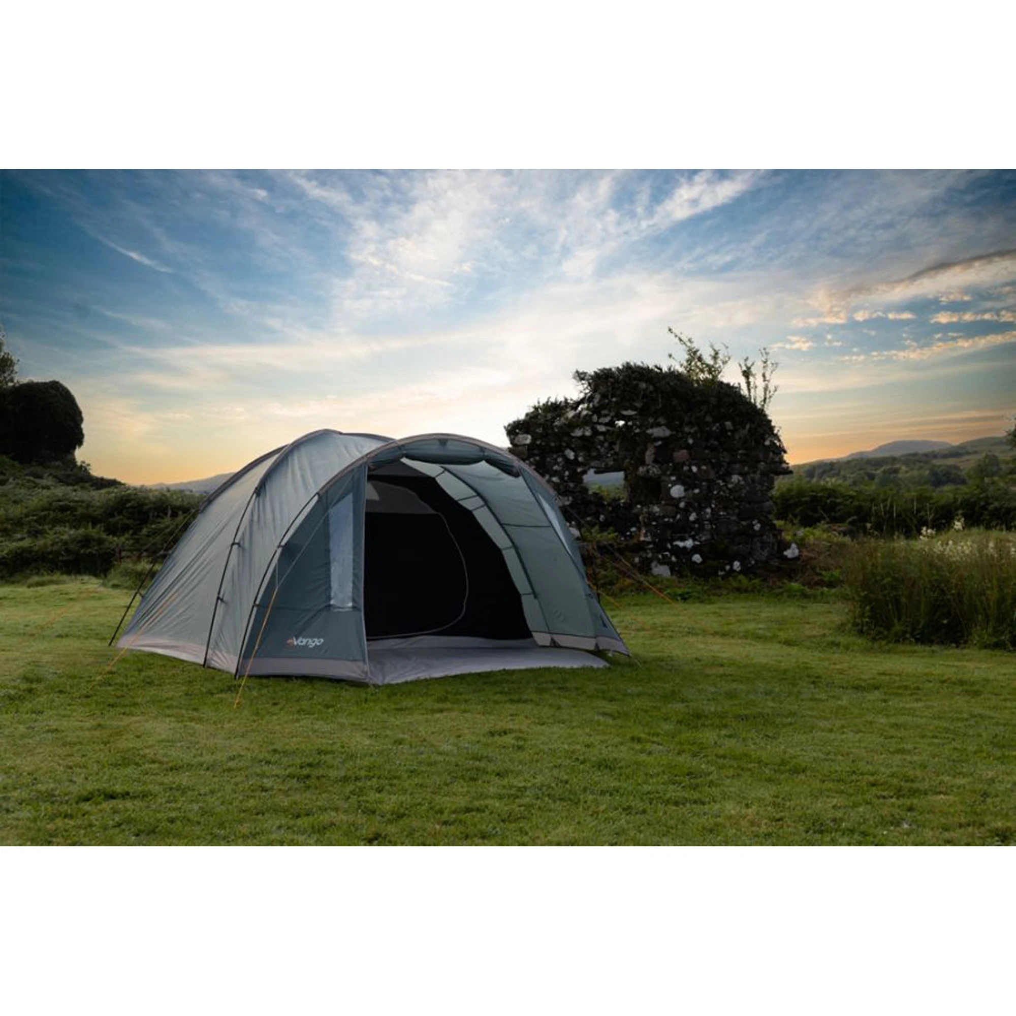 Vango Cragmor 400 Family Camping Tent 8 Vango Cragmor 400 Family Camping Tent - Image 6