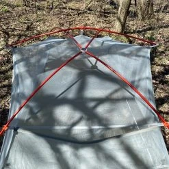 Big Agnes Copper Spur HV UL2 Bikepack Ultralight Bikepacking Tent -Outwell Shop cxsi010