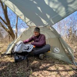 Big Agnes Copper Spur HV UL2 Bikepack Ultralight Bikepacking Tent -Outwell Shop cxsi011