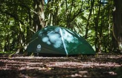 Sierra Designs Meteor 3000 3 Lightweight Backpacking Tent -Outwell Shop d DSC02617