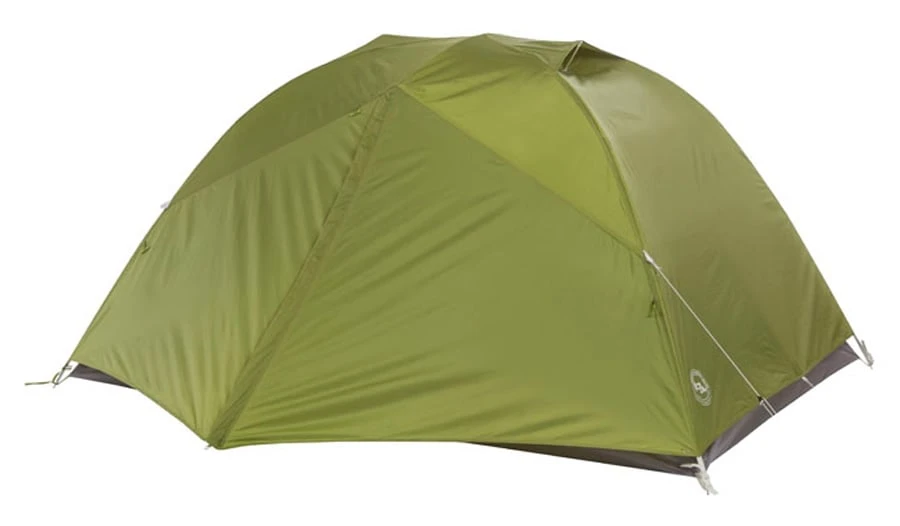 Big Agnes Blacktail 2 Lightweight Backpacking Tent 4 Big Agnes Blacktail 2 Lightweight Backpacking Tent - Image 2