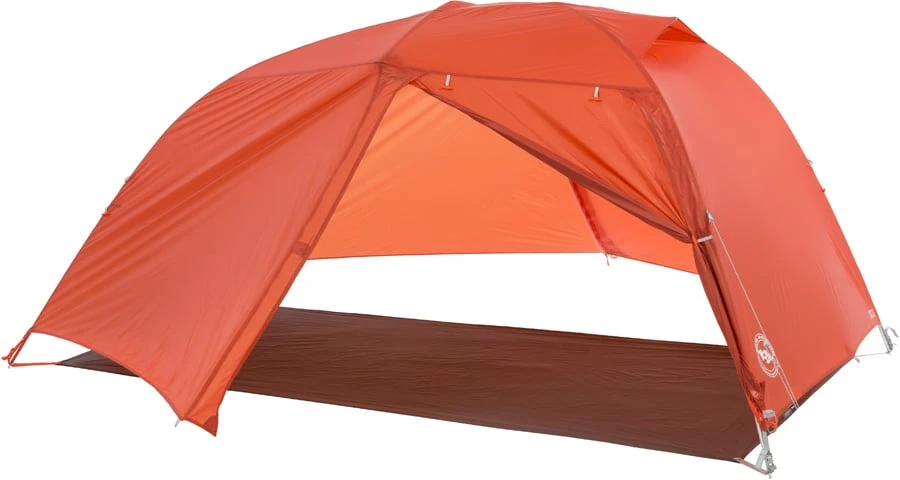 Big Agnes Copper Spur HV UL2 Ultralight Backpacking Tent 18 Big Agnes Copper Spur HV UL2 Ultralight Backpacking Tent - Image 16