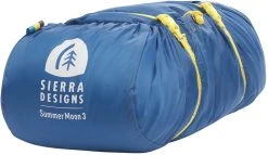 Sierra Designs Summer Moon 3 Lightweight Camping Tent -Outwell Shop dbxekajk474lovlt7aah