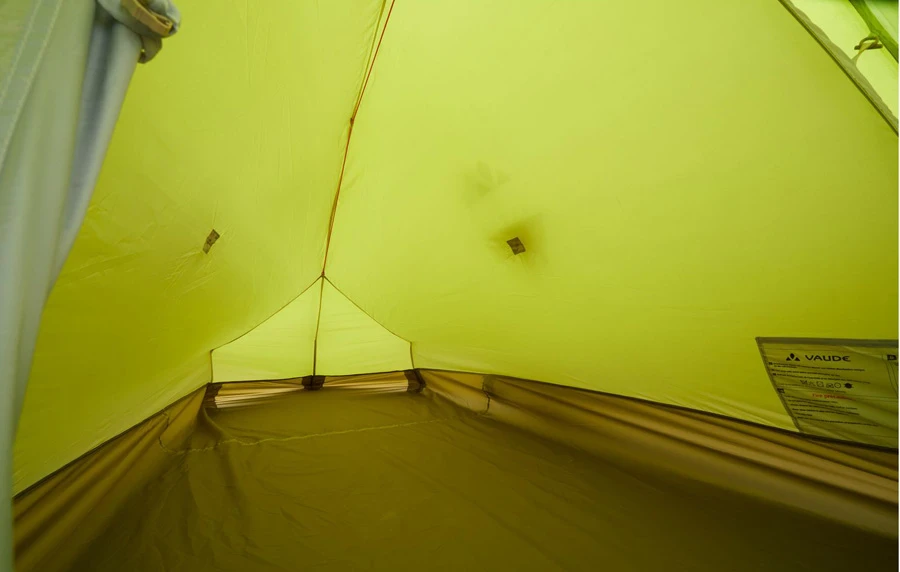 VAUDE Taurus 2P Lightweight Hiking Tent 9 VAUDE Taurus 2P Lightweight Hiking Tent - Image 7