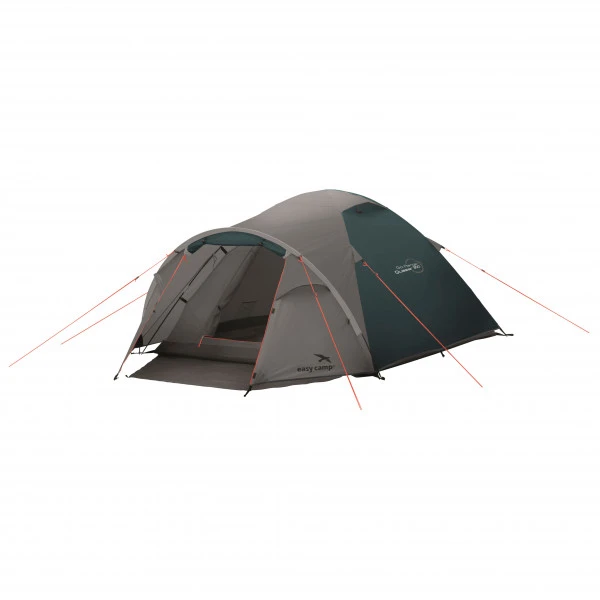 Easy Camp Quasar 300 Steel Blue - 3-person Tent 3 Easy Camp Quasar 300 Steel Blue - 3-person Tent