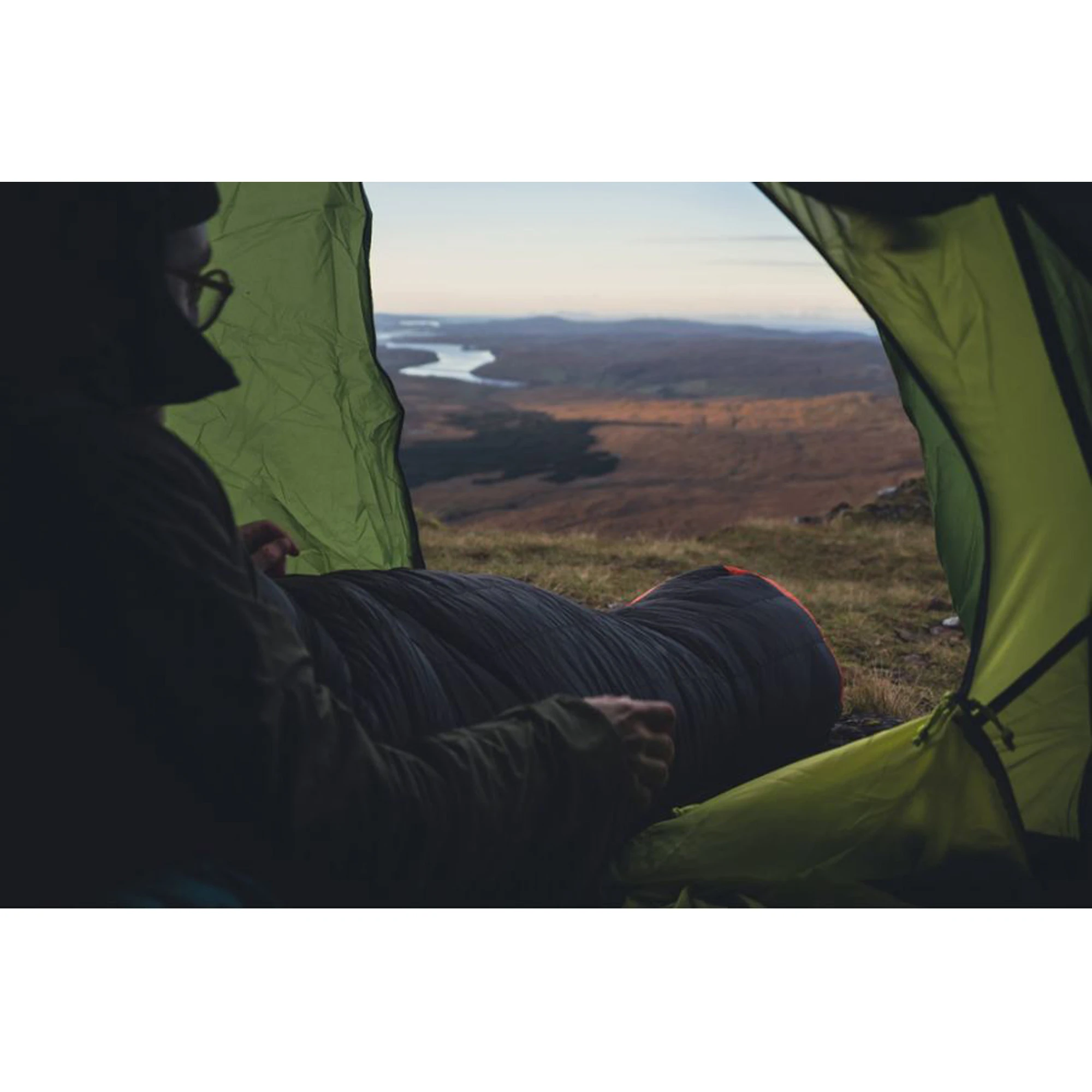 Vango Apex Geo 300 Hiking Tent 4 Vango Apex Geo 300 Hiking Tent - Image 3