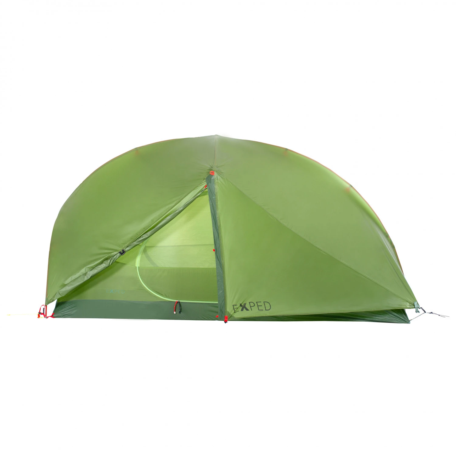 Exped Mira I HL - 1-person Tent 3 Exped Mira I HL - 1-person Tent