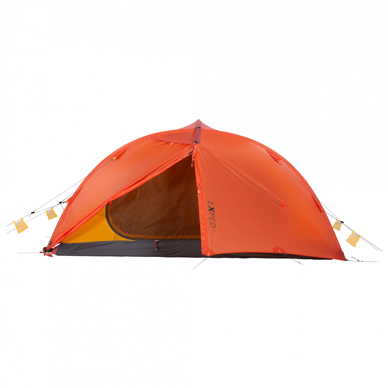 Exped Venus II Extreme - 2-person Tent 4 Exped Venus II Extreme - 2-person Tent - Image 2
