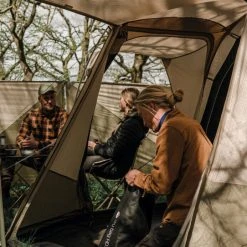 Robens Double Dreamer 5 Family Camping Tent -Outwell Shop fa4b8ad8 0e11 470d b6b2 a4cfcc112cb0 DREAMER11