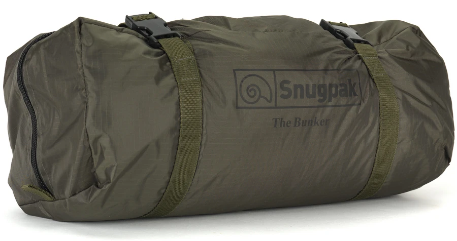 Bunker Expedition Camping Tent 8 Bunker Expedition Camping Tent - Image 6