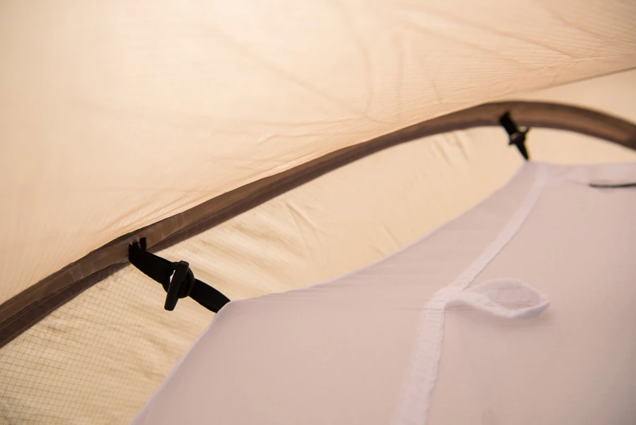 Snow Peak Fal Pro Air 2 Ultralight Hiking Tent 13 Snow Peak Fal Pro Air 2 Ultralight Hiking Tent - Image 11