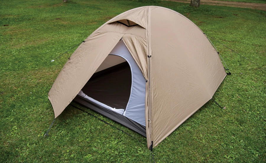 Snow Peak Fal Pro Air 2 Ultralight Hiking Tent 4 Snow Peak Fal Pro Air 2 Ultralight Hiking Tent - Image 2