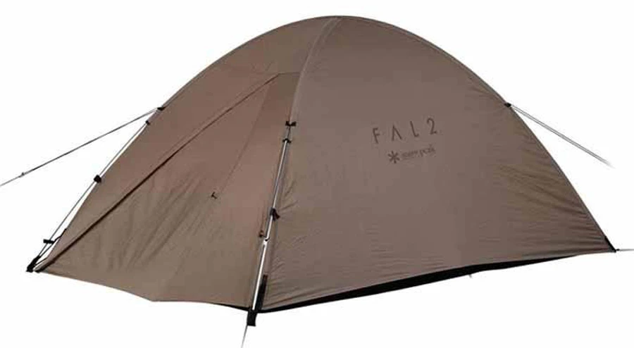 Snow Peak Fal Pro Air 2 Ultralight Hiking Tent 3 Snow Peak Fal Pro Air 2 Ultralight Hiking Tent
