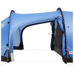 FJÄLLRÄVEN Keb Endurance 2 - 2-person Tent -Outwell Shop fjaellraeven keb endurance 2 2 person tent detail 5