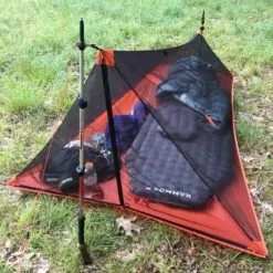 SplitWing Mesh Body Inner Tent For Tarp -Outwell Shop fk112