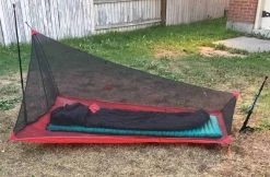 SplitWing Mesh Body Inner Tent For Tarp -Outwell Shop fk114