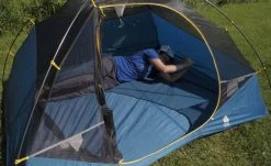 Sierra Designs Summer Moon 3 Lightweight Camping Tent -Outwell Shop fk2