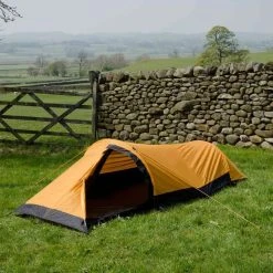 Journey Solo Lightweight Hiking Tent -Outwell Shop fk2475