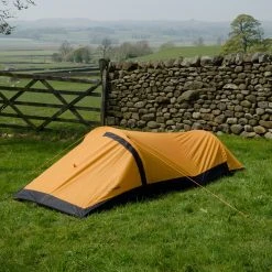 Journey Solo Lightweight Hiking Tent -Outwell Shop fk2476