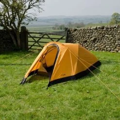 Journey Duo Backpacking & Camping Tent -Outwell Shop fk2478