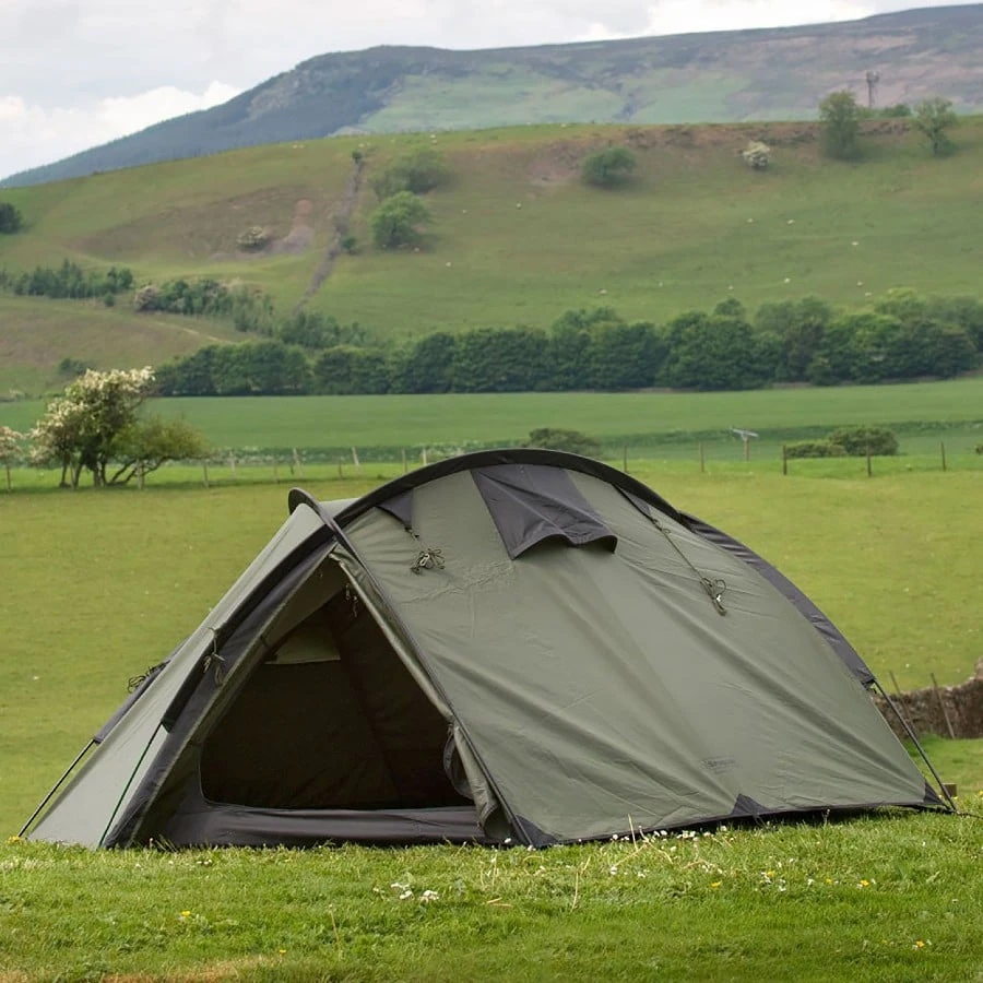 Bunker Expedition Camping Tent 4 Bunker Expedition Camping Tent - Image 2