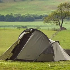 Scorpion 2 Expedition Camping Tent -Outwell Shop fk2481