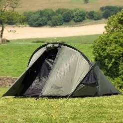 Scorpion 2 Expedition Camping Tent -Outwell Shop fk2483