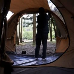 Spatz Stork 4 BTC Technical Cotton Camping Tent 28 Spatz Stork 4 BTC Technical Cotton Camping Tent -Outwell Shop fk2496g