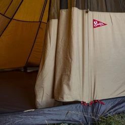 Spatz Wigwam 5 BTC Technical Cotton Tipi Tent -Outwell Shop fk2502