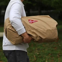 Spatz Wigwam 5 BTC Technical Cotton Tipi Tent -Outwell Shop fk2503