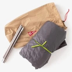 Spatz Wigwam 5 BTC Technical Cotton Tipi Tent -Outwell Shop fk2504